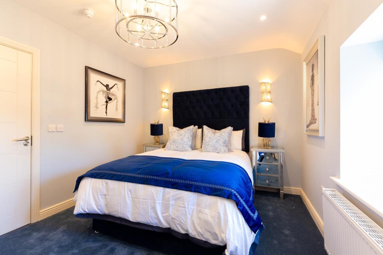 Queens Brook Apartment นาวัน ภายนอก รูปภาพ