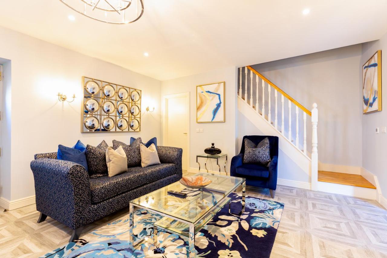Queens Brook Apartment นาวัน ภายนอก รูปภาพ