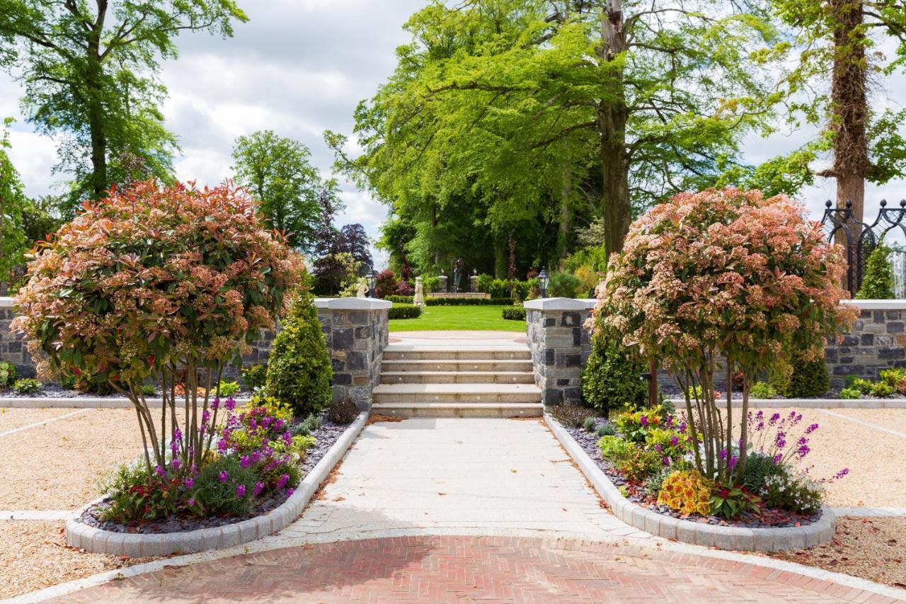 Queens Brook Apartment นาวัน ภายนอก รูปภาพ